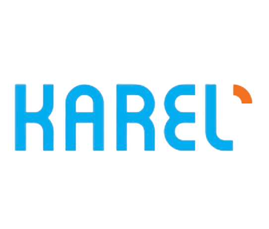 KAREL ELEKTRONİK Logo