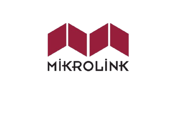 MİKROLİNK A.Ş Logo