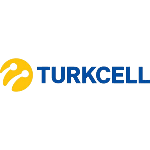 TURKCELL Logo