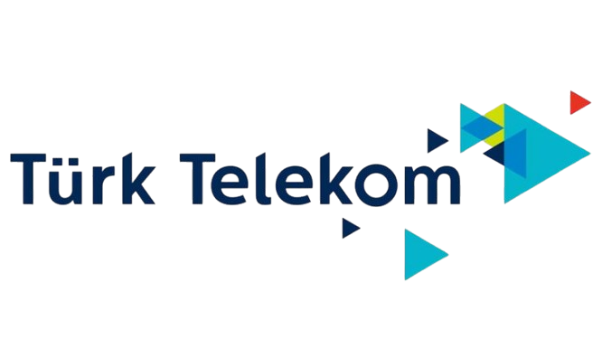 TÜRK TELEKOM Logo