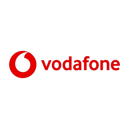 VODAFONE Logo